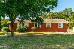 6060 US Hwy 258 N, Farmville, NC 27828 - Photo 29
