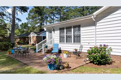 1925 Pinemont Circle, Goldsboro, NC 27534 - Photo 29