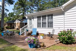 1925 Pinemont Cir, Goldsboro, NC 27534 - Photo 29