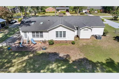 1925 Pinemont Circle, Goldsboro, NC 27534 - Photo 33