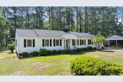 1925 Pinemont Circle, Goldsboro, NC 27534 - Photo 1
