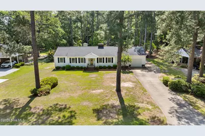1925 Pinemont Circle, Goldsboro, NC 27534 - Photo 3
