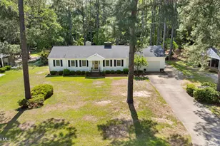 1925 Pinemont Cir, Goldsboro, NC 27534 - Photo 3