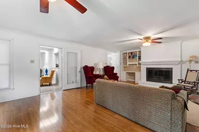 1925 Pinemont Circle, Goldsboro, NC 27534 - Photo 15
