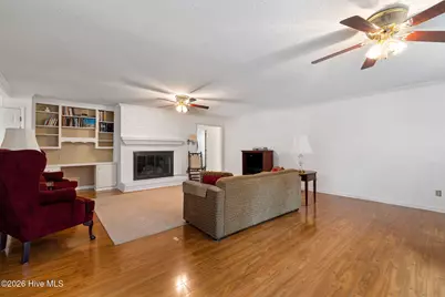 1925 Pinemont Circle, Goldsboro, NC 27534 - Photo 17