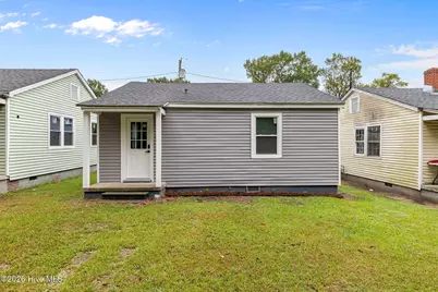 208 Clay Street, Kinston, NC 28501 - Photo 3