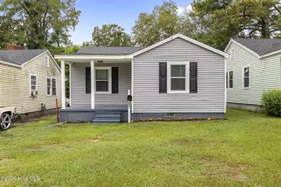 208 Clay Street, Kinston, NC 28501 - Photo 1