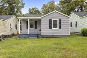 208 Clay St, Kinston, NC 28501 - Photo 1