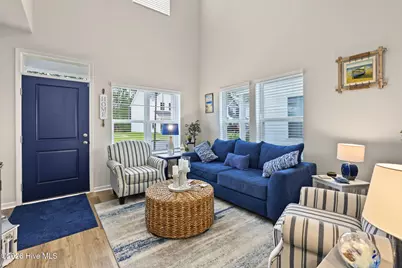 718 Palm Frond Way NW #718, Calabash, NC 28467 - Photo 9