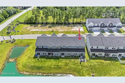 718 Palm Frond Way NW #718, Calabash, NC 28467 - Photo 49