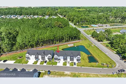 718 Palm Frond Way NW #718, Calabash, NC 28467 - Photo 45