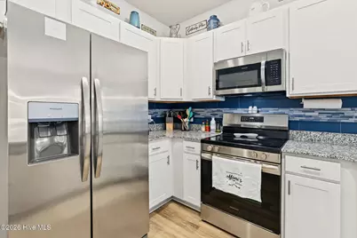 718 Palm Frond Way NW #718, Calabash, NC 28467 - Photo 17
