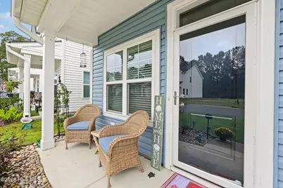 718 Palm Frond Way NW #718, Calabash, NC 28467 - Photo 5