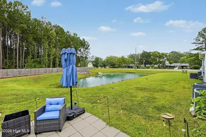 718 Palm Frond Way NW #718, Calabash, NC 28467 - Photo 41