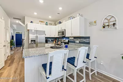 718 Palm Frond Way NW #718, Calabash, NC 28467 - Photo 15