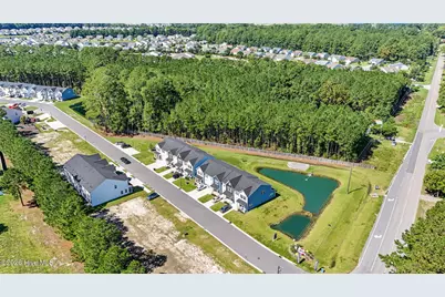 718 Palm Frond Way NW #718, Calabash, NC 28467 - Photo 53