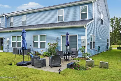 718 Palm Frond Way NW #718, Calabash, NC 28467 - Photo 43