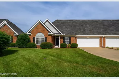 3002 Westchester Drive, Tarboro, NC 27886 - Photo 1