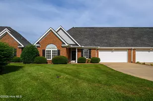 3002 Westchester Dr, Tarboro, NC 27886 - Photo 1