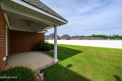 3002 Westchester Drive, Tarboro, NC 27886 - Photo 23