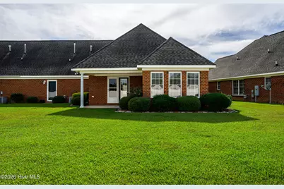 3002 Westchester Drive, Tarboro, NC 27886 - Photo 27