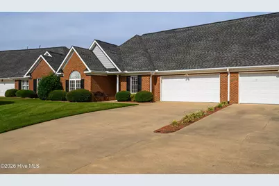 3002 Westchester Drive, Tarboro, NC 27886 - Photo 3