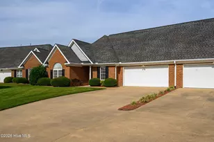 3002 Westchester Dr, Tarboro, NC 27886 - Photo 3