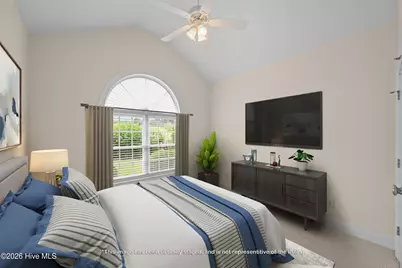3002 Westchester Drive, Tarboro, NC 27886 - Photo 19