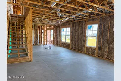 2611 Worth Drive #B, Wilmington, NC 28412 - Photo 5