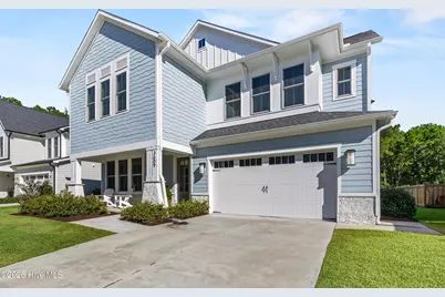 3609 Mason Port Drive, Wilmington, NC 28409 - Photo 3
