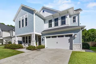 3609 Mason Prt Dr, Wilmington, NC 28409 - Photo 3