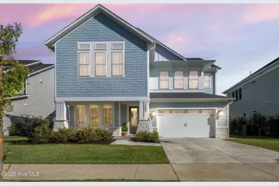 3609 Mason Port Drive, Wilmington, NC 28409 - Photo 1