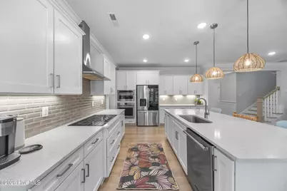 3609 Mason Port Drive, Wilmington, NC 28409 - Photo 19