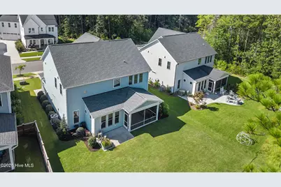 3609 Mason Port Drive, Wilmington, NC 28409 - Photo 51