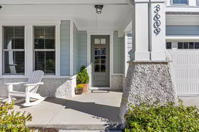 3609 Mason Port Drive, Wilmington, NC 28409 - Photo 5