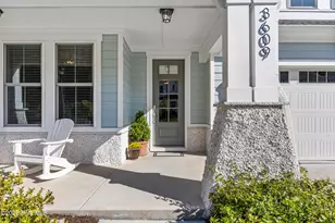 3609 Mason Prt Dr, Wilmington, NC 28409 - Photo 5