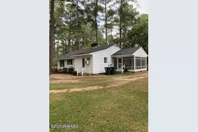 3955 McWhorter Street, Bethel, NC 27812 - Photo 3