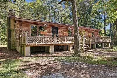 1067 McPherson Road, Vass, NC 28394 - Photo 3