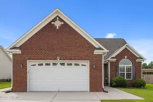 115 Ravenscroft Way, Jacksonville, NC 28540 - Photo 1