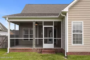 115 Ravenscroft Way, Jacksonville, NC 28540 - Photo 21