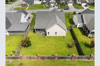 115 Ravenscroft Way, Jacksonville, NC 28540 - Photo 23