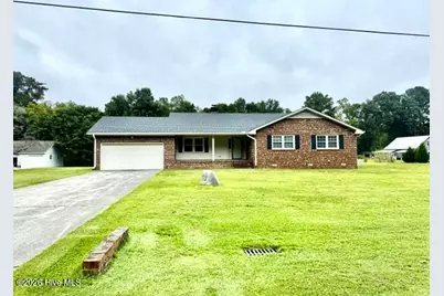 113 Tom Avenue, Castle Hayne, NC 28429 - Photo 1