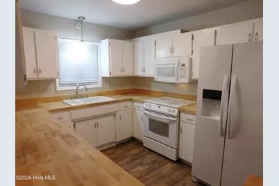 53 Gentry Court #A, New Bern, NC 28562 - Photo 9