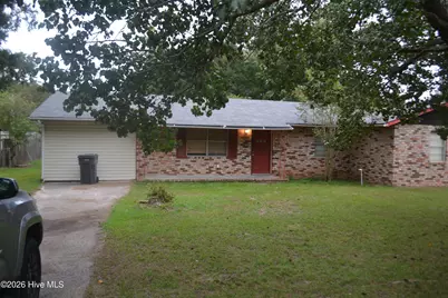 859 Bennock Mill Road, Augusta, GA 30906 - Photo 1