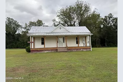 6325 Rock Quarry Road, Elm City, NC 27822 - Photo 1