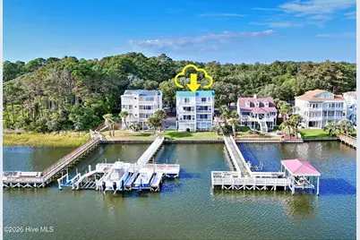 1916 Norwood Street SW # 2, Ocean Isle Beach, NC 28469 - Photo 3