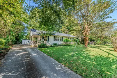 519 Oak Lane, Jacksonville, NC 28540 - Photo 1