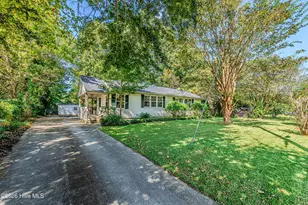 519 Oak Ln, Jacksonville, NC 28540 - Photo 1
