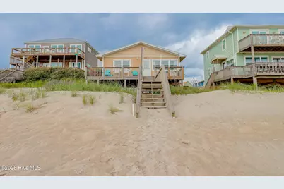 1112 N Shore Drive, Surf City, NC 28445 - Photo 3