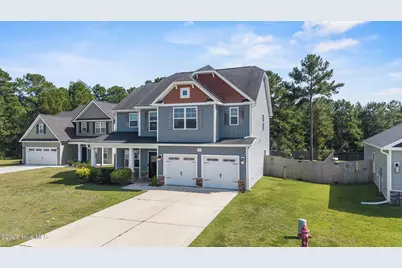 504 Saltworks Lane, Sneads Ferry, NC 28460 - Photo 45